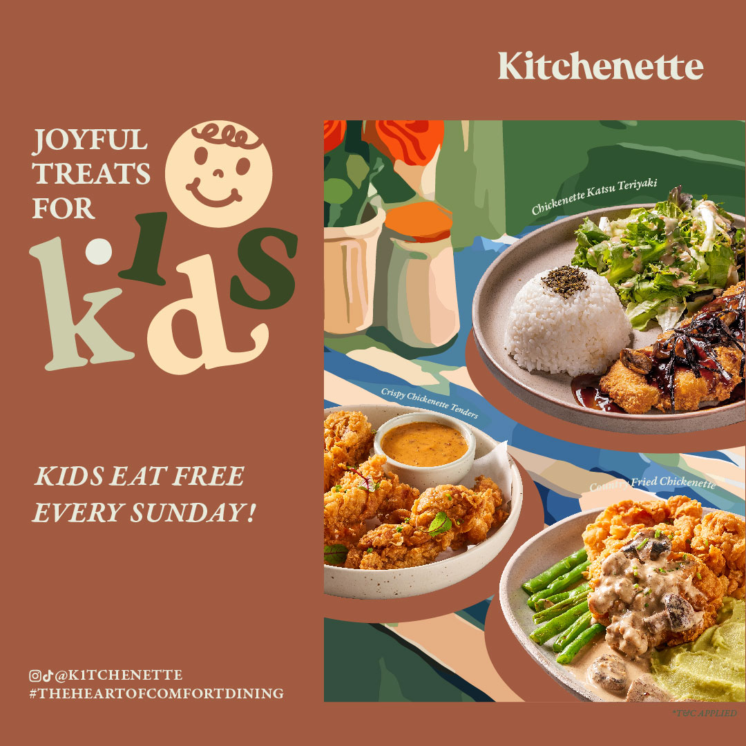 Joyful Treats For Kids