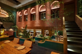 Mencicip Rasa di SEMAJA, Tempat Makan Viral Menteng Incaran Warga Jakarta