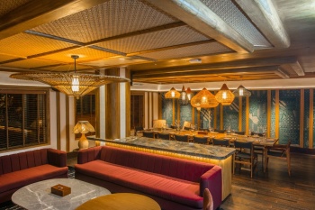 Agenda Rapat dengan Klien Mendekat? Resto Meeting di Menteng Siap Kamu Santroni!